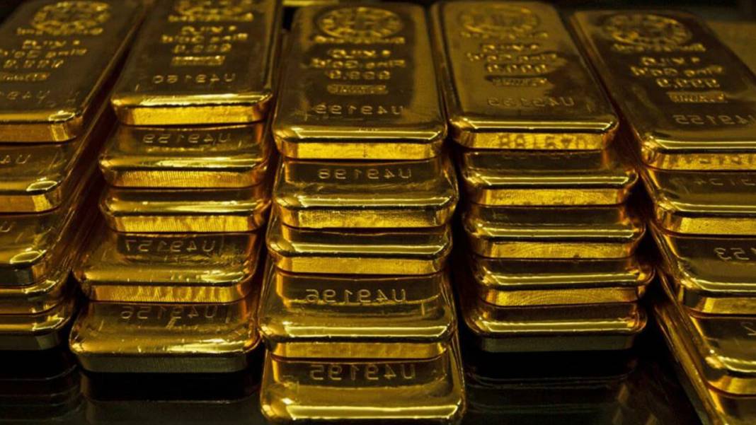 İslam Memiş'ten sarsan uyarı: Gram altında en az bin lira düşüş olur 9